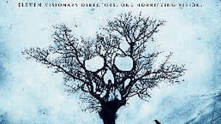 Tales of Halloween