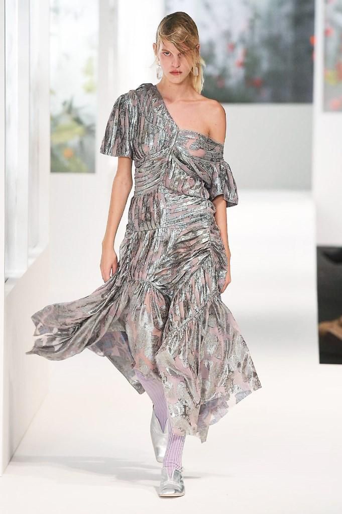 Preen By Thornton Bregazzi