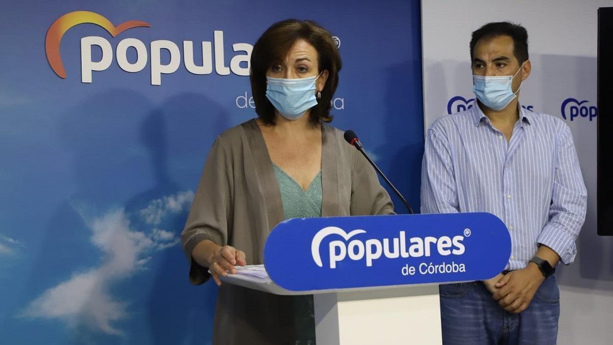 El PP critica que el Gobierno &quot;pretende requisar 118 millones de euros&quot; del ahorro de los ayuntamientos