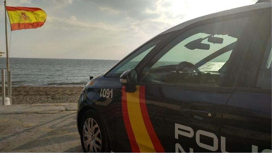 Investigan el robo de 90.000 euros a una pareja en Benalmádena