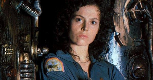 Alien: el octavo pasajero (1979)