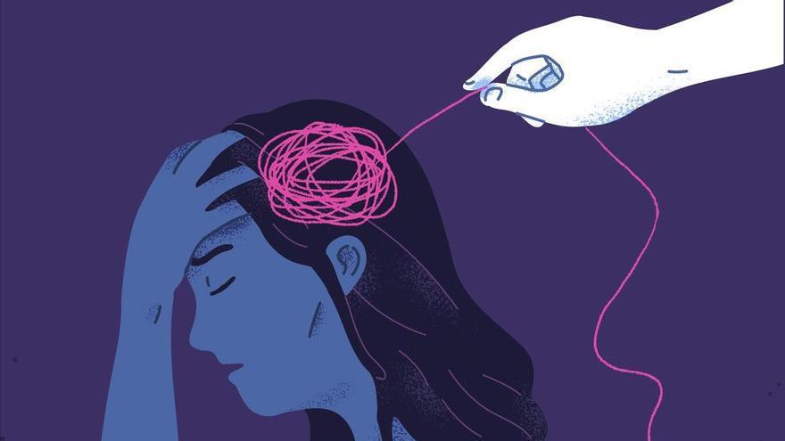 La conciencia