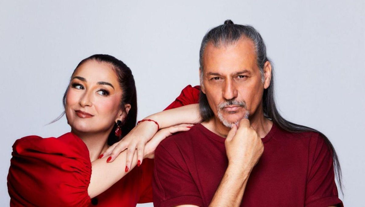 «Soziedad Alkohólika» ofrecerá un concierto el próximo viernes.