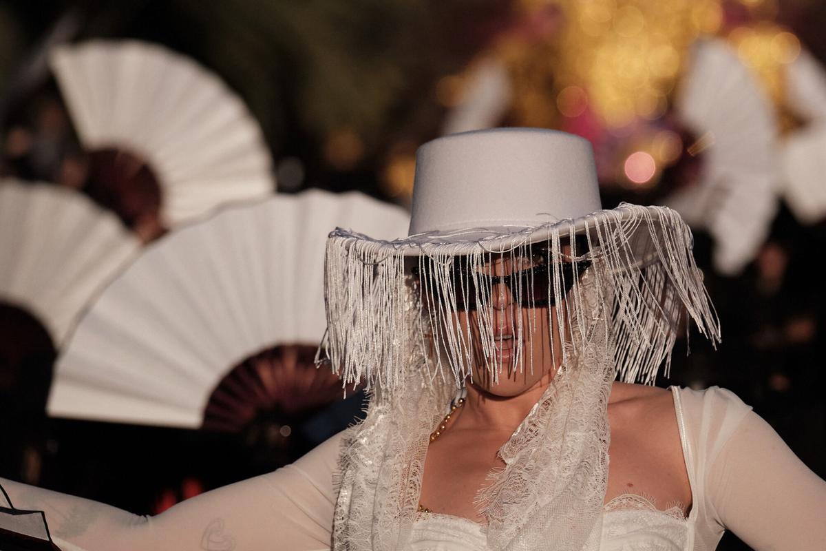 Imágenes del Gran Desfile de Carnaval 2026 en Málaga Imágenes del Gran Desfile de Carnaval 2026 en Málaga