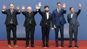 Sánchez pren el testimoni contra l’‘onada ultra’