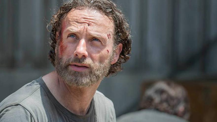 &#039;The walking dead&#039; tendrá sexta temporada