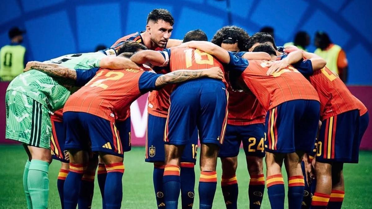 'La Roja' jugará contra Uruguay en Gualajara (México)