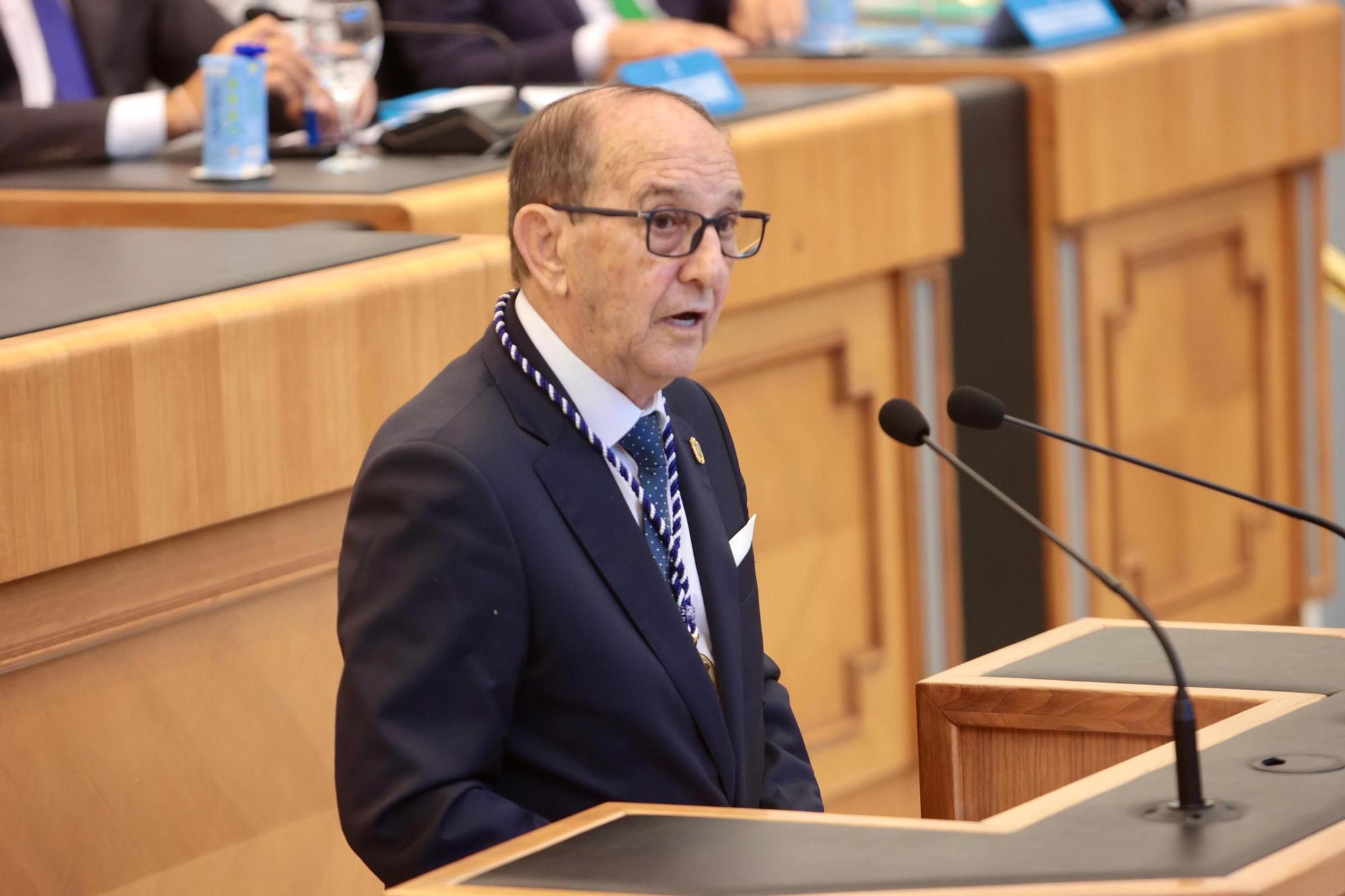 Alicantino de adopción