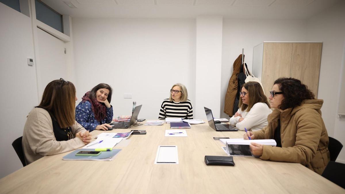 Burriana elevará a Pleno prorrogar la vigencia de su II Plan de Igualdad para el personal municipal hasta junio de 2027.