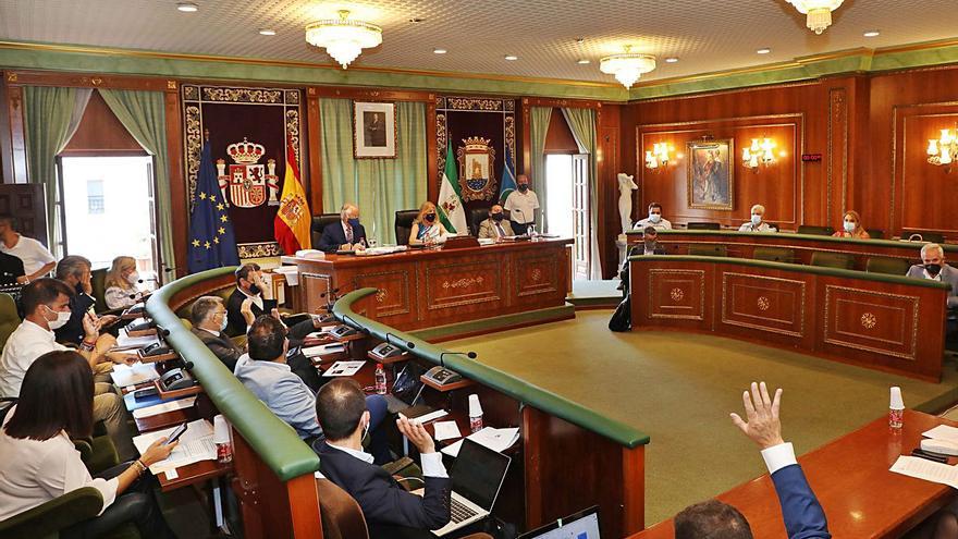 Marbella reclama al Gobierno más ayudas directas para los ayuntamientos