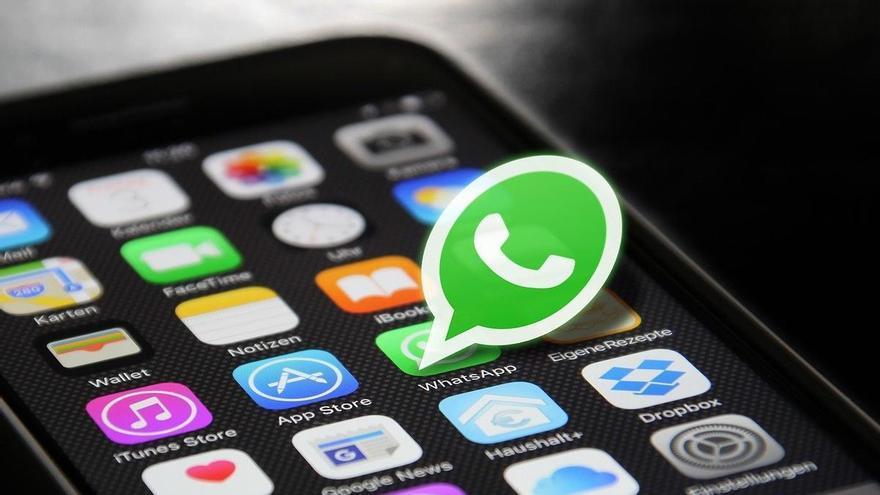 La 'estafa a la italiana' se cuela en WhatsApp: así roban cuentas y piden dinero a tus contactos