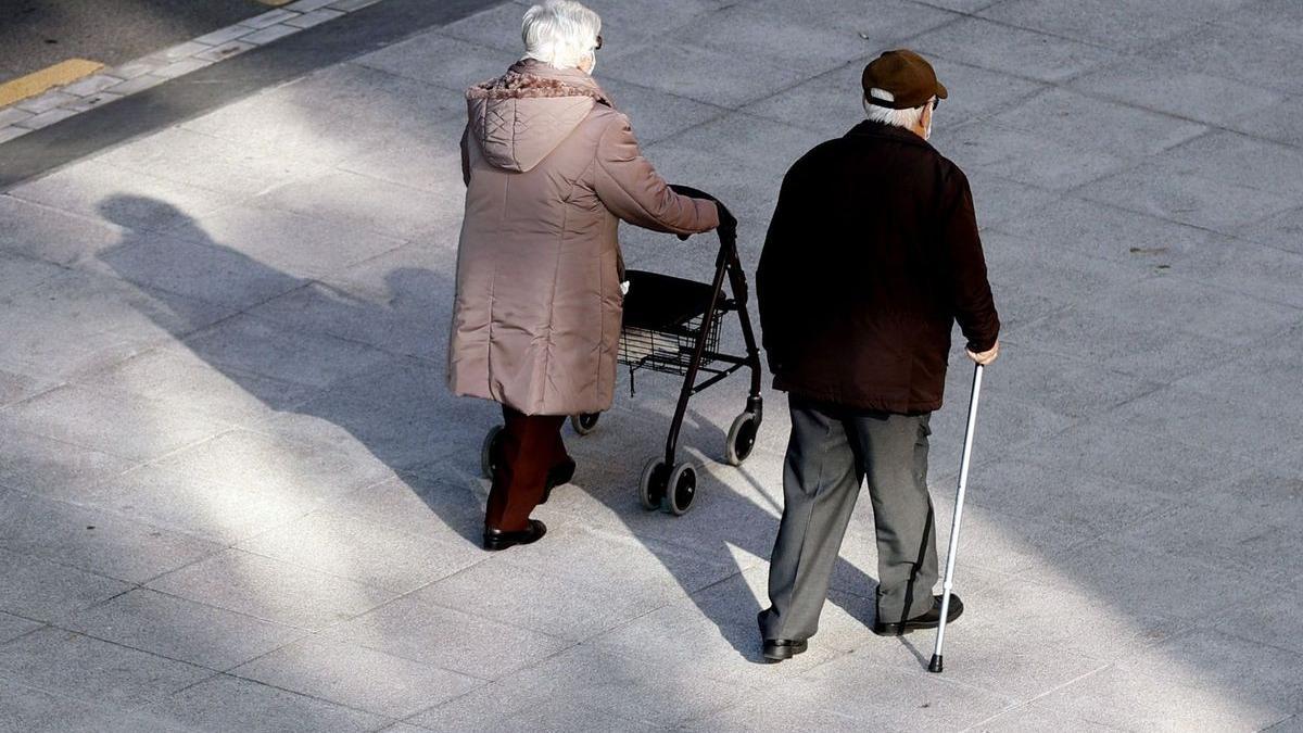 El mensaje de la Seguridad Social a todos los jubilados y pensionistas
