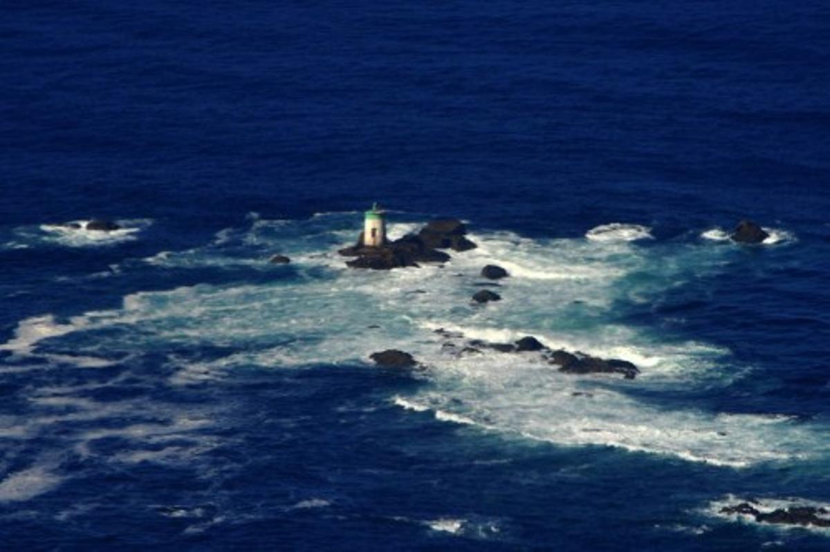 Vigilando la ría para combatir el furtivismo