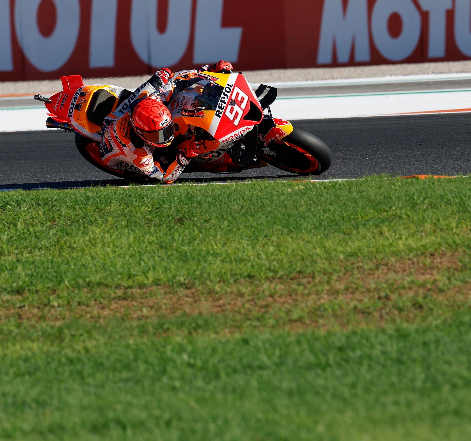 Entrenamientos libres MotoGP