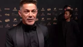 Alejandro Sanz hace frente al escandalo amoroso destapado por una de sus fans con un contundente comunicado: "Mi vínculo se convirtió en íntimo"