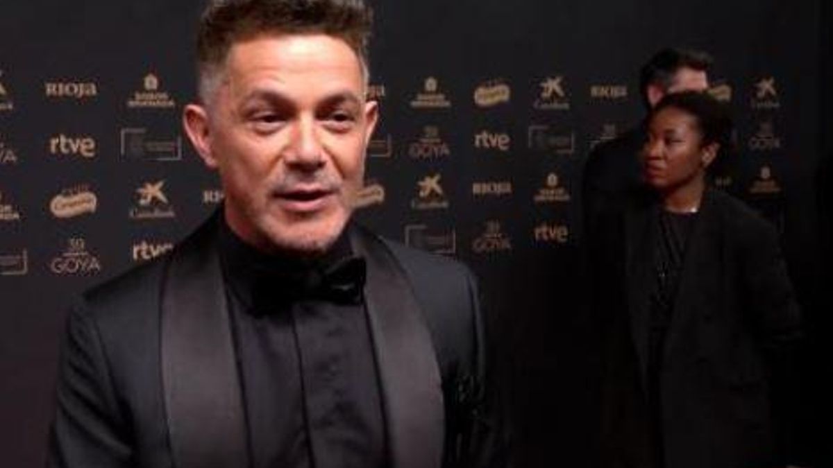 Alejandro Sanz