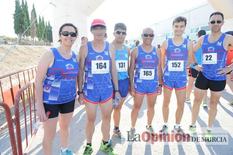 Carrera Popular de La Hoya