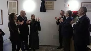 El Hostal Términus estrena nueva vida: oficinas de transporte, cafetería y recuperación del refugio antiaéreo de la Guerra Civil