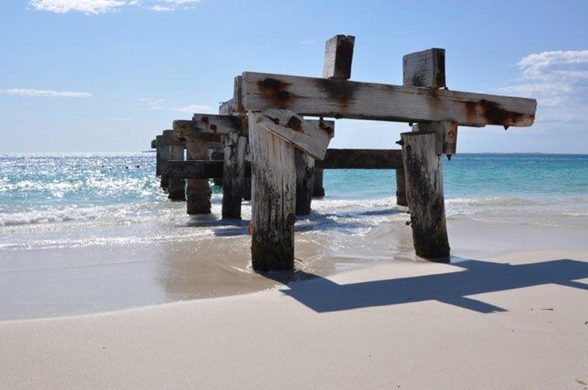 Jurien Bay