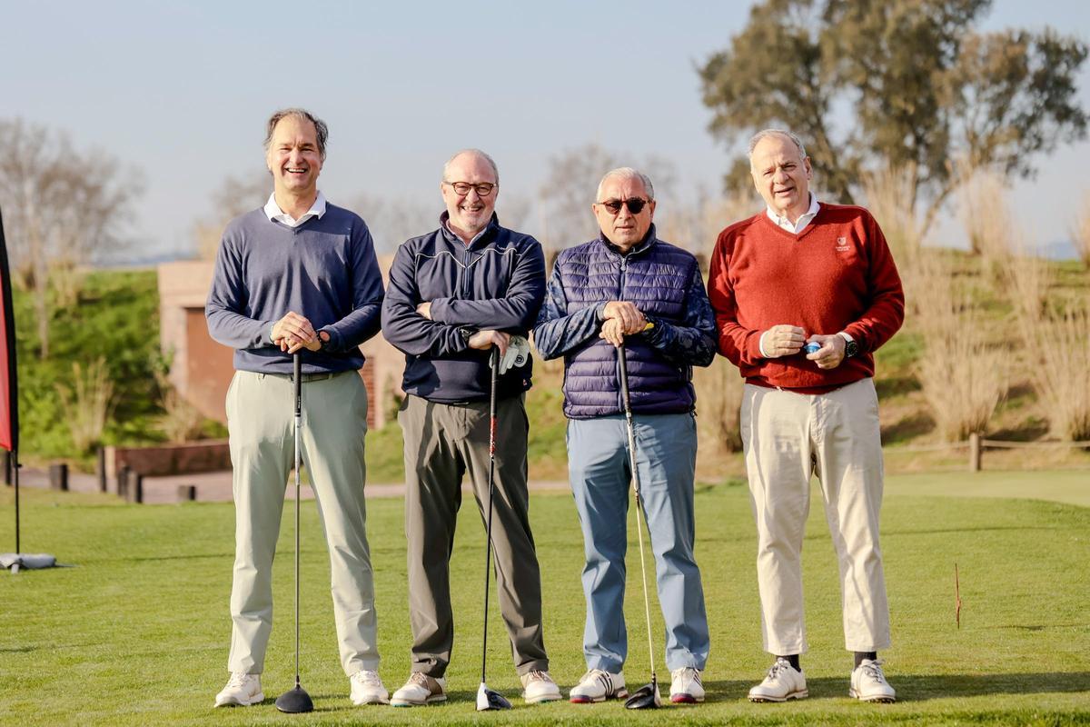 I Torneo Empordà Club de Golf organizado por SPORT y El Periódico I Torneo Empordà Club de Golf organizado por SPORT y El Periódico