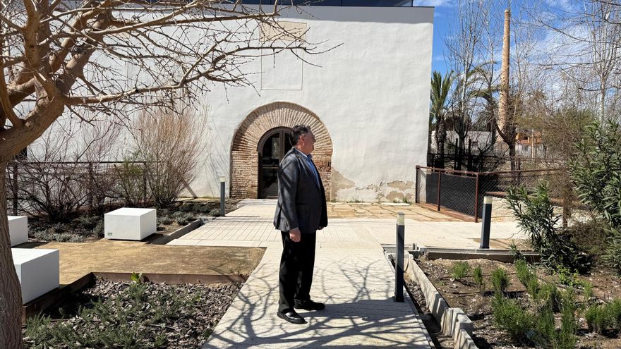 El PSOE denuncia que el Molino del Amor sigue cerrado al público tras una inversión de medio millón