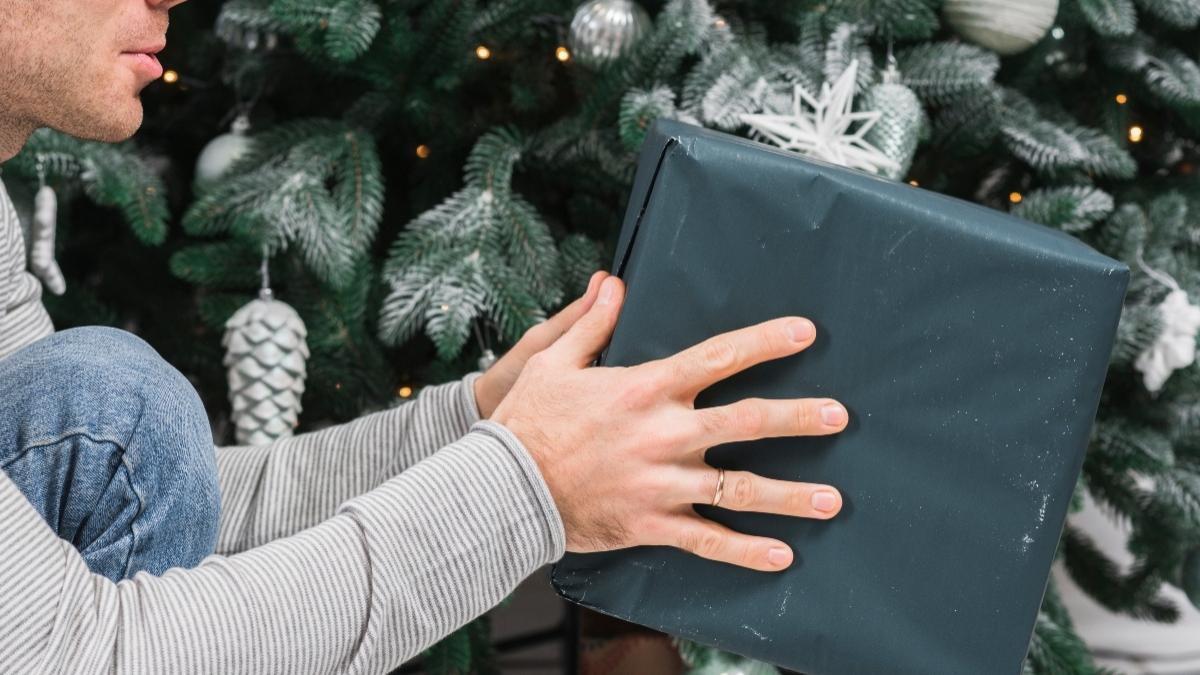 Los mejores regalos originales y baratos para regalar a un hombre en Navidad