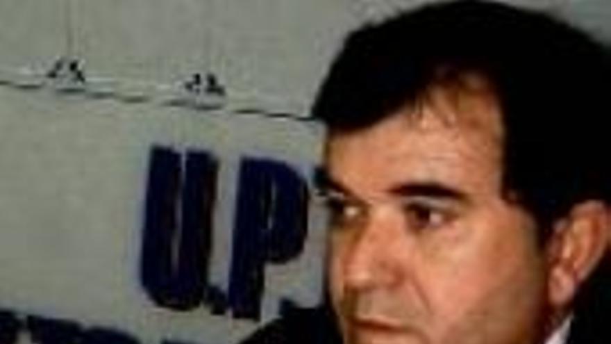 Luis Fernández defiende su gestión en la UPTA