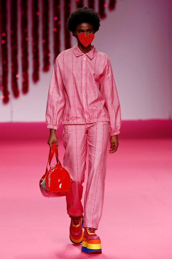 Agatha Ruiz De La Prada