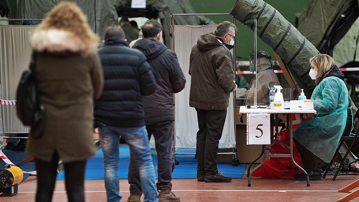 Las problaciones principales de Zamora, a un paso del cierre a las 18.00 horas