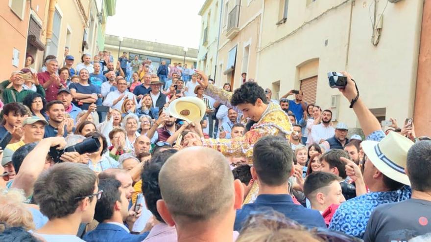 Tres clases prácticas abren la Feria de Julio