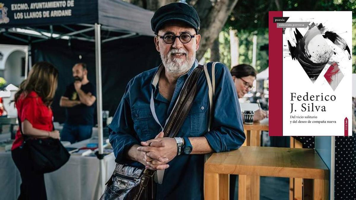 Del vicio solitario y del deseo de compaña nueva - Federico J. Silva