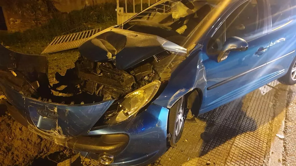 El juzgado abre diligencias por el accidente del implicado con “Makelele” en el siniestro mortal de Jenaro de la Fuente