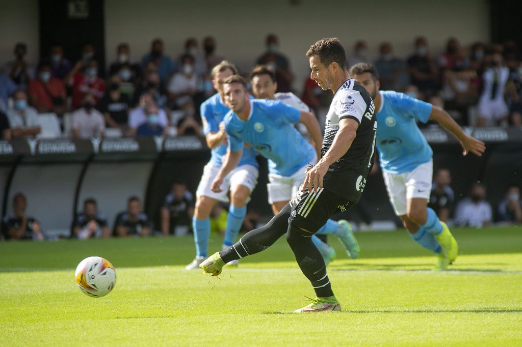 FC Cartagena - Ibiza