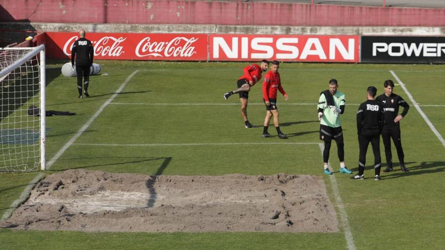 Visita al dueño del balón