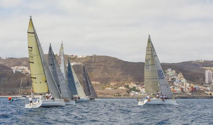 Trofeo Princesa de Asturias de Crucero