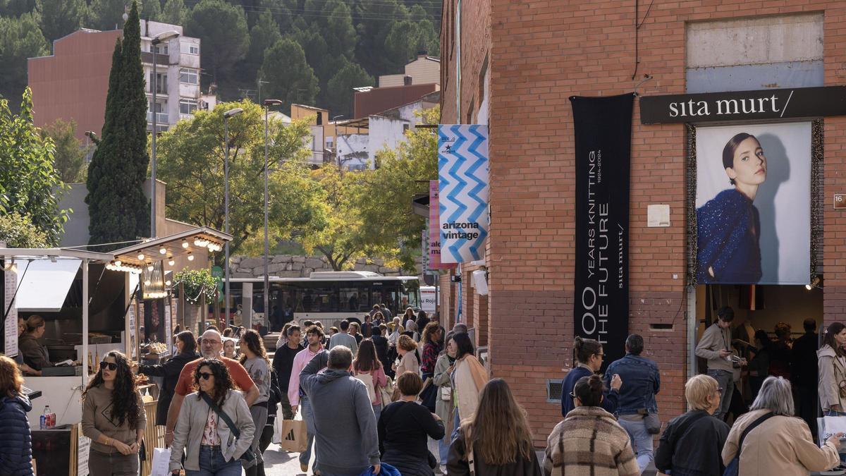 El Rec.0 escalfa motors per a una nova edició del 4 al 7 de novembre