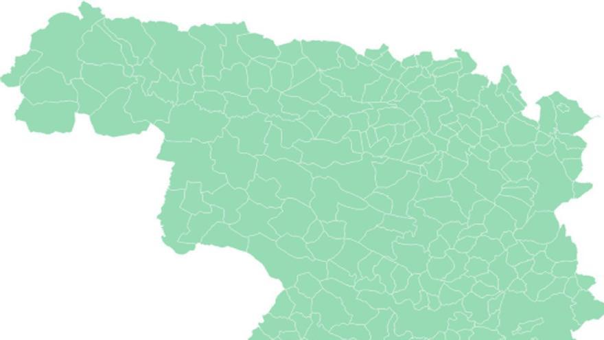 ¿Qué partido ha sido el más votado en mi pueblo de Zamora a lo largo de la historia? Recuerda quién ha ganado en tu localidad desde 1987