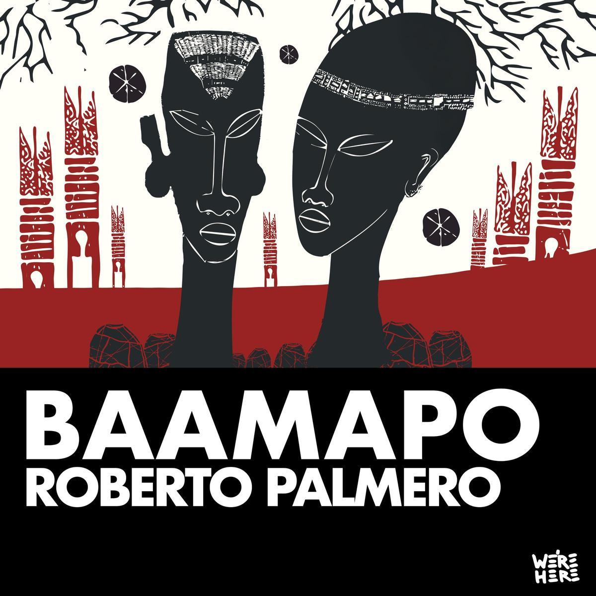 Roberto Palmero: The Canarian Talent Making Waves in the Afro House Scene