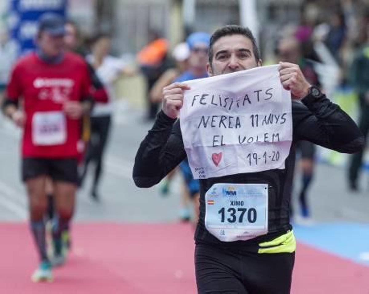 «Santa Pola se merece una prueba así»