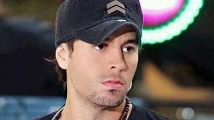 Enrique Iglesias lanza en febrero &#039;Súbeme la radio&#039;