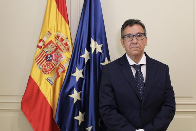 José Carlos Orga: "El caso de Peinado es singular, pero se han archivado nueve de once quejas contra él