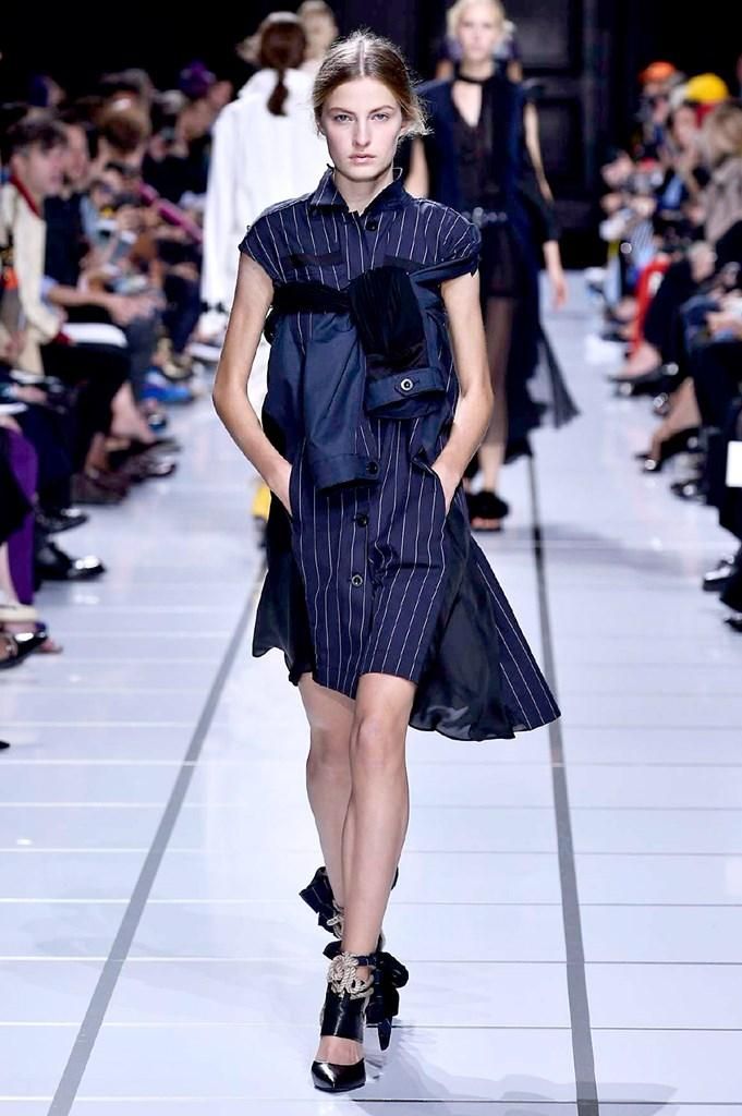 Sacai