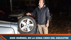 El meu  amic Iker