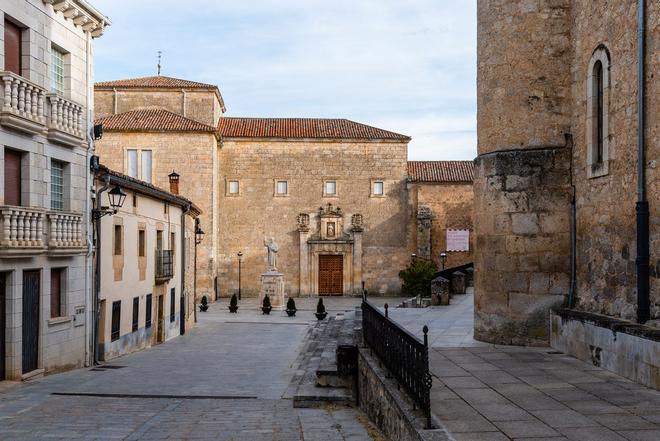 Caleruega, Burgos, pueblos españa, escapadas