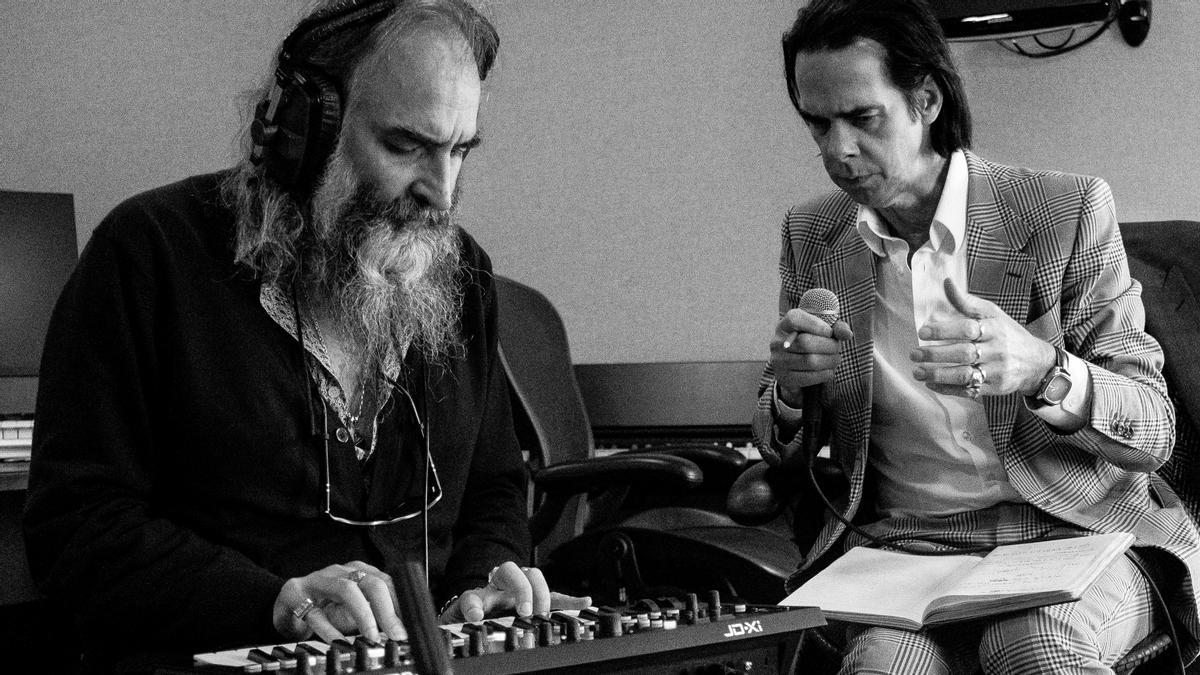 Nick Cave exorcitza la pandèmia al seu nou àlbum, ‘Carnage’