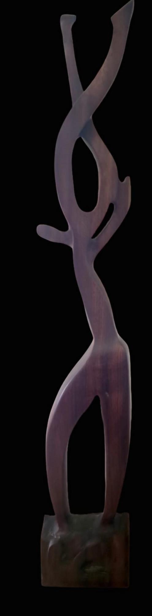 Los talleres de Grabado y de Escultura abren el curso 2024-25 en la Escuela Luján Pérez