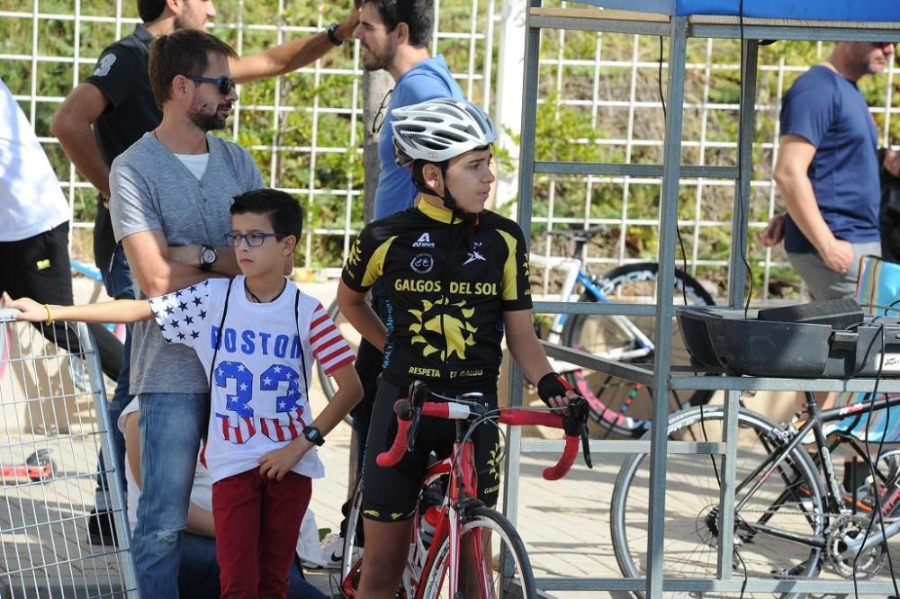 Escuelas de ciclismo