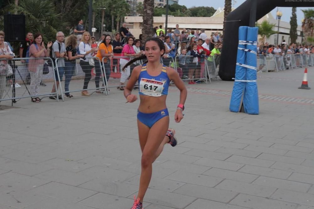 Las fotos de la 10K del Puerto de Cartagena.