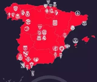 La UD Ibiza conocerá sus rivales de liga el martes