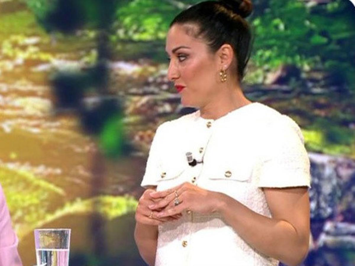 Nagore Robles, ¿nueva concursante de 'Supervivientes'?